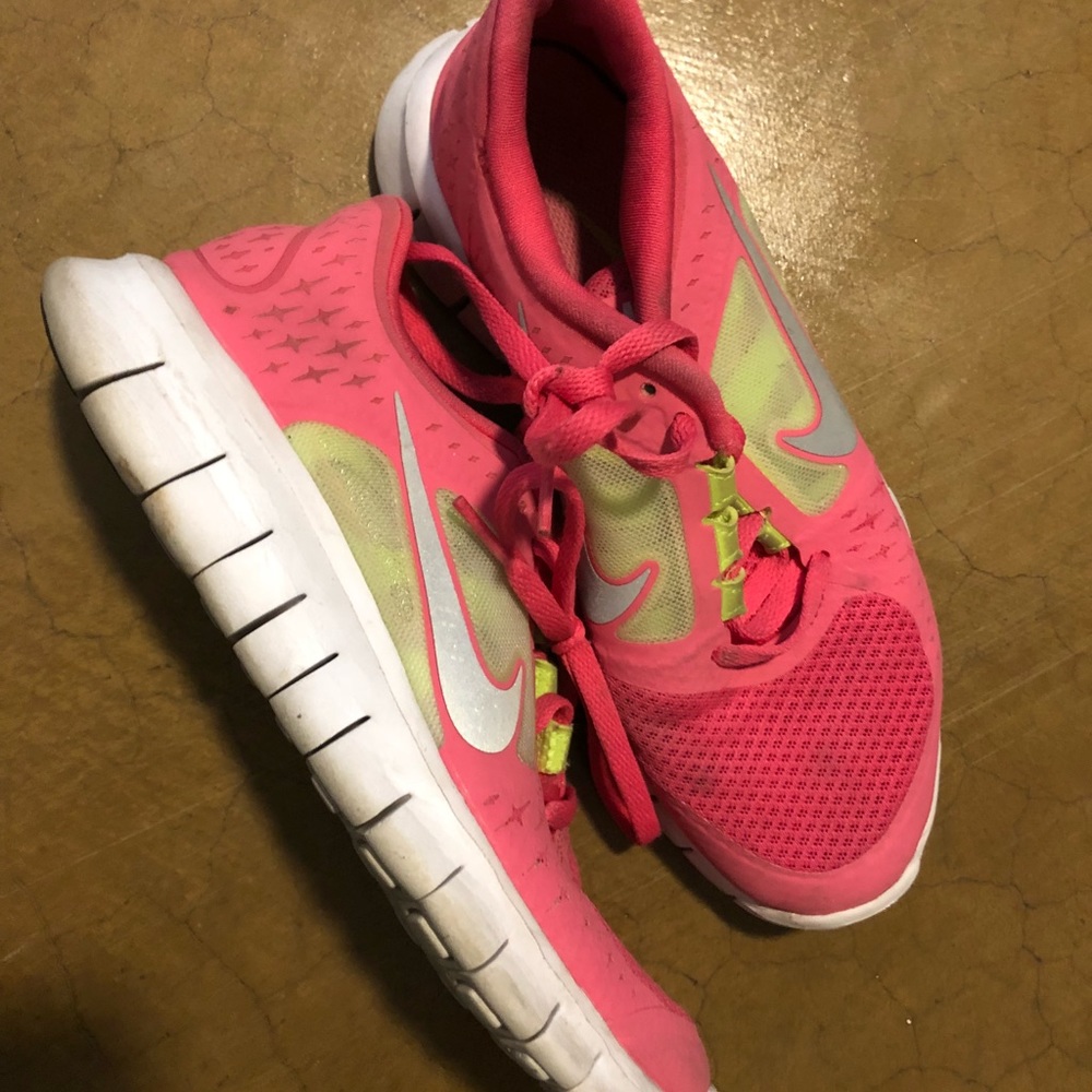Nike Free Run 3